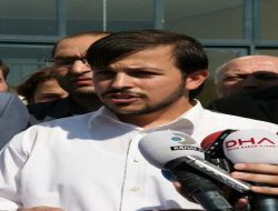 SP İftarında Olay Çıkartanlar, Parti Yönetimini Suçladı!