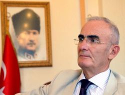 Samsun Büyükşehir Belediye Başkanı Yılmaz: Anayasadaki Değişikliği Başka Bir Parti Yapmış Olsaydı Yine'evet' Derdim