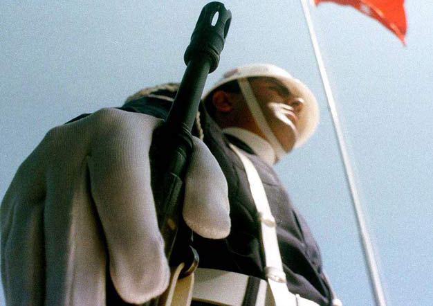 Zirveden 'Eşit Süreli Askerlik Sistemi' Çıktı