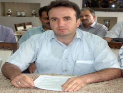Van'da 30 Stk, 'evet' Oyu Kullanacağını Açıkladı