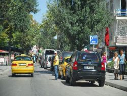 Ankara İspark Modeline Geçiyor; Değnekçiler Tarih Olacak