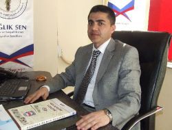 Arayıcı: Darbe Ürünü Anayasa Türkiye'ye Dar Geliyor