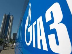 Gazprom'dan İki Kat Zam Haberine Düzeltme