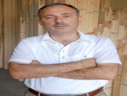 "referandumda Ekonomideki İstikrarın Bozulmaması İçin 'evet' Diyeceğim"