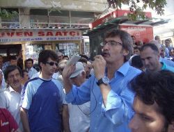 Ak Parti Mersin Milletvekili Tüzmen: Evet Kararı Türkiye'nin Ekonomisini De Büyütür