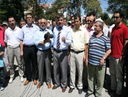 Konya Stk Platformu Başkanı Selvi: Kirli Entrika Ve Krallıklara Son Vermeliyiz