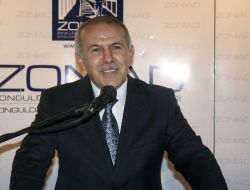 Zonguldaklı İşadamları Demokratik Bir Anayasa İstiyor