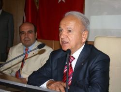 Adana Valiliği Pakistan İçin Yardım Kampanyası Başlattı