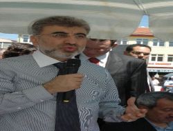 Bakan Yıldız: Af Biz Olduğumuz Müddetçe Çıkarılamaz
