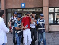 İstanbul Polisinin Uyuşturucu Operasyonu Gaziantep'e Uzandı