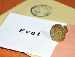 Çorum'da Referandum Hazırlıkları Sürüyor