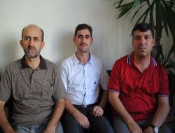 Din Görevlileri Sendikaları, Terör Örgütü Pkk'nın Hakkari'de İmam Aziz Tan'a Yaptığı Hain Saldırıyı Kınadı