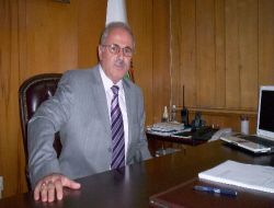 Özel Orman Projesi Hayata Geçirilemedi