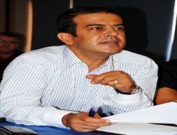 Atb'den Pakistan'a 5 Bin Liralık Yardım