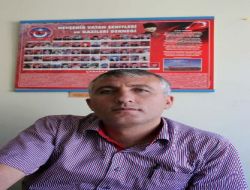 Nevşehir Vatan Şehitleri Ve Gazileri Derneği: Genel Af Önerenlerin Çocukları Şehit Oldu Mu? Bunu Kamuoyuna Açıklasınlar
