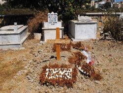 Side'de Yaşayan Yerleşik Yabancılar Turizm Beldesine Gömülmek İçin Vasiyet Ediyor