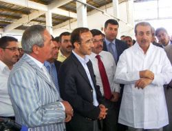 "Referandumda Her Evet Oyu Demokrasiye Açılan Bir Kapı Olacaktır"