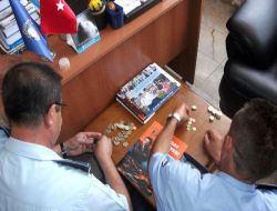 Yozgat Belediyesi Zabıta Ekipleri Dilencilere Taviz Vermiyor