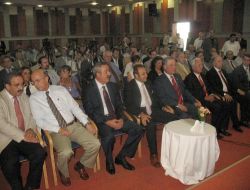 Bağış: "Referandum AB Üyeliğinin Kilidini Açacak, Sarkozi ve Merkel'in Ekmeğine Yağ Sürmeyelim"