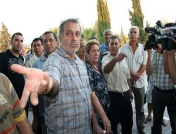 Çek Cumhuriyeti Yerine Almanya'ya Götürülen Öğrenciler Dönüşte Ailelerinden Kaçırıldı