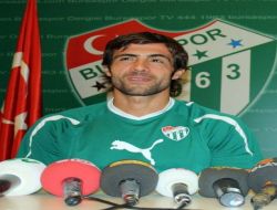 Ömer Erdoğan Muradına Erdi!