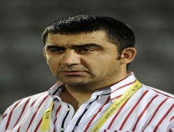 Ümit Özat: "Transfere İhtiyacımız Var"