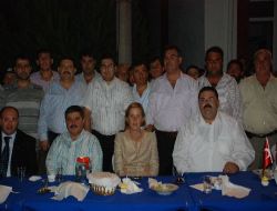 Kavaf: "Anayasanın Mutlaka Sivilleşmesi Gerekir"