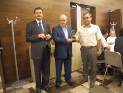 Kütahya Protokolü Küsiad'ın İftarında Buluştu