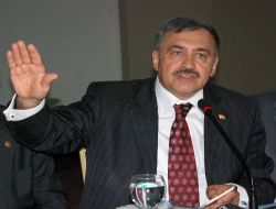 Bakan Eroğlu: Görüştüğüm 5-6 Mhp'li İl Belediye Başkanı 'evet' Diyecek