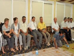 AK Parti Milletvekili Hasgür: "Çocuk İstismarı Sona Erecek!"