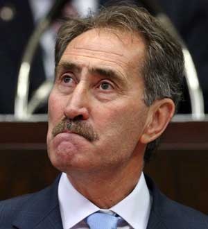 TSK'yı eleştiren Bakan!