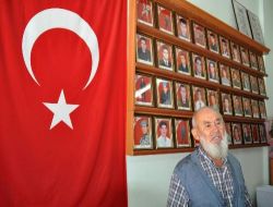 Yozgat Şehit Aileleri Derneği: Kılıçdaroğlu Ne Dediğini Bilmiyor, Oy Almak İçin Üç Diyor Beş Diyor