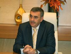 Başkan Toçoğlu, İcraatlarını Değerlendirdi