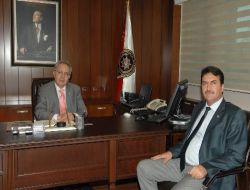 Emniyet Müdürü Yılmaz: Bursa, Türkiye'nin En Güvenli Kentlerinden Biri