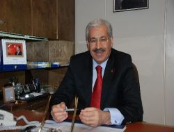 Milletvekili Dinçer: Vanlılar, Demokratik Bir Anayasa İçin 'evet' Diyecek