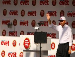 Başbakan Erdoğan'dan Kılıçdaroğlu'na: "Bu Millet Sana Genel Af Yetkisini Asla Vermez!!"