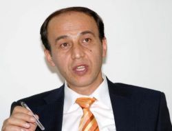 Dika, Bölgenin Kalkınmasında Güvenlik Boyutunu Araştıracak