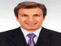 Yıldız Holding'te İki Atama