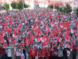 Bahçeli: "Anayasa Değişikliği Pkk'yı Siyasallaştırmak İçin Yapılıyor"