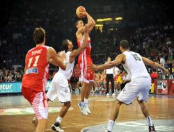 Abd: 106 - Hırvatistan: 78