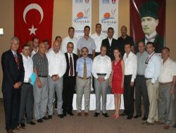 Bakan Bağış: "12 Eylül Demokrasi Bayramımız Olsun"