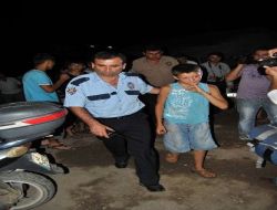Kanalda Cesedi Aranan Kişi Çarşıda Gezerken Bulundu!