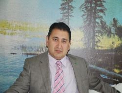 Hollanda Tema Vakfından Çanakkale'yi Ağaçlandırma Kampanyası