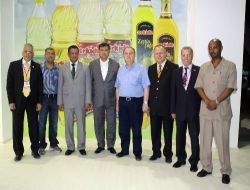 Orkide İzmir Fuarı'na Çeşitli Etkinlikleriyle Renk Katıyor