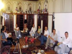 Yazar Gürbüz: Laiklik Her Kesim Tarafından Farklı Yorumlanıyor!.