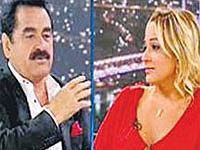 Kanal 1 kendine çaktı!