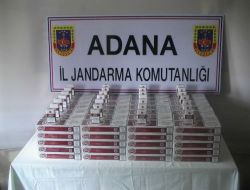 Otoyol Gişelerinde Esrar ve Kaçak Sigara Ele Geçirildi!