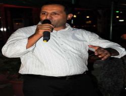 Chp'li Gezmiş: 'hayır' Vatan Borcu