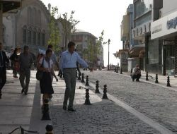 Denizli Belediye Başkanı Zeybekci: Denizli'de 10 Yıl Sonra 147 Bin Kişinin Turizm Sektöründe Çalışmasını Hedefliyoruz