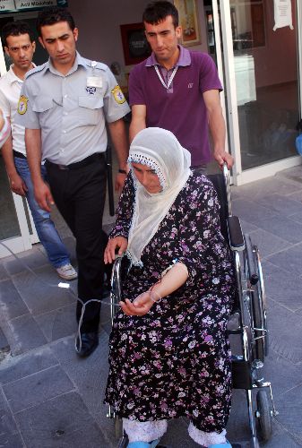 Sıcak havalar akrep, kene ve yılanları hareketlendirdi!